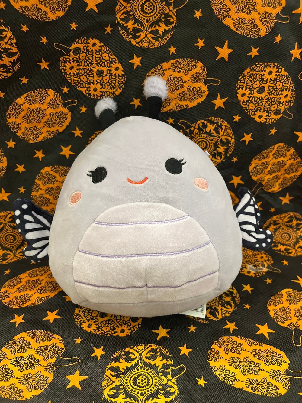 Squishmellows butterfly